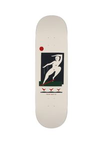 Polar Team BS Smith 9" Skateboard Deck cream