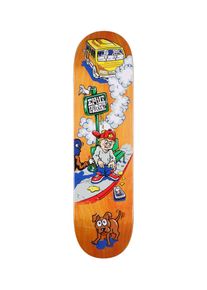 Polar Emile Laurent Bus Stop 8.25" Skateboard Deck