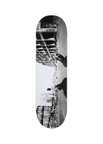 Polar Happy Sad Detroit 8.75" Skateboard Deck