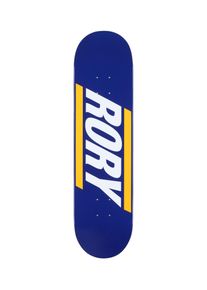 Palace Rory Pro S41 8.06" Skateboard Deck blue