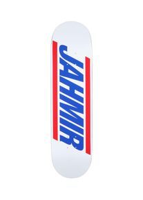 Palace Jahmir Pro S41 8.25" Skateboard Deck white