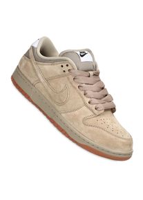 NIKE SB Dunk Low Pro B Shoes parachute beige unisex US 11.5
