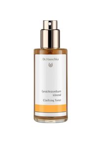 Dr. Hauschka Gezichtsverzorging Clarifying Toner Dames 100 ml