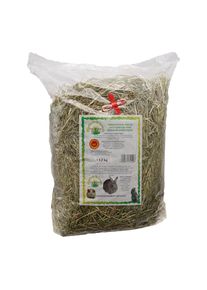 Foin de Crau AOP Moulin de La Levade pour rongeur.- 1,5 kg