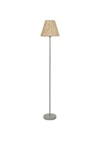 Osram Stehleuchte , Metall, Glas , 160 cm , Lampen & Leuchten, Leuchtenserien
