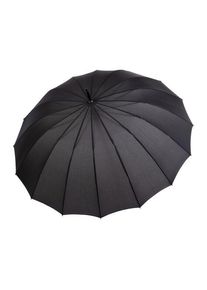 Doppler Specials Liverpool Ombrello a bastone 87 cm nero