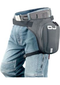 OJ Urban Track, sac de jambe , couleur: Noir