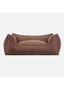 High-quality orthopaedic Plain dog bed against joint pain from William Walker