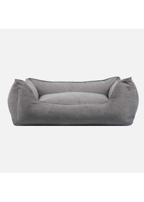 Plain orthopaedic dog bed
