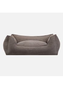 Plain orthopaedic dog bed