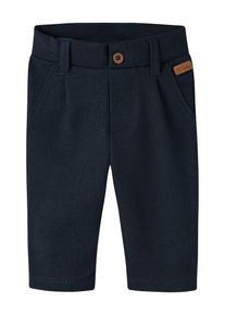name it Pantalon 'Nbmrobino' bleu taille 80