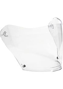 AGV City 20, visi&egrave;re , couleur: Net , taille: XS-M