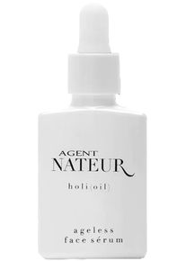 Agent Nateur - Holi (Oil) Refining Ageless Face Serum - Face Oil