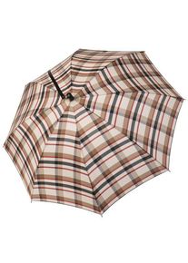 Doppler Steel Bourgogne Parapluie 80 cm multicolore