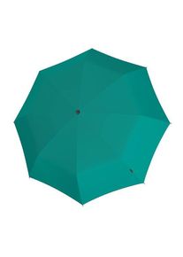 Knirps A.760 Parapluie canne 87 cm vert