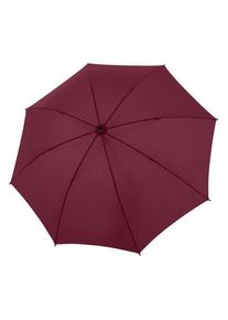 Doppler Zero Explore Parapluie canne 75 cm rose