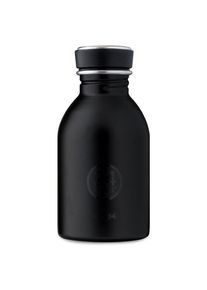 24Bottles Urban Trinkflasche 250 ml grau