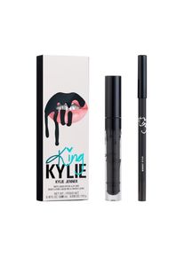 Kylie Cosmetics - King Kylie Collection 2-Piece Matte Lip Kit Barras de labios 4.25 ml DEAD OF KNIGHT