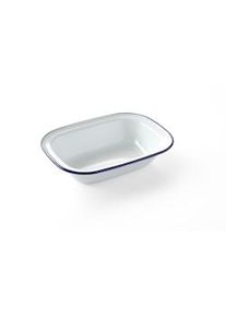 Piatto rettangolare, Hendi, 215x160mm, 1pz