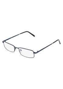Fielmann MC 232 FA okulary unisex | Oprawka: Pełnoramkowe, Kwadratowe, Niebieski