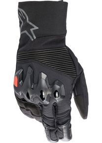 Alpinestars Bogot&aacute;, gloves Drystar , color: Black/Black , size: L