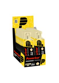 Power Bar Powerbar Powergel Vanilla 41g Box