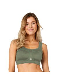 PureLime Padded Athletic Bra Femme