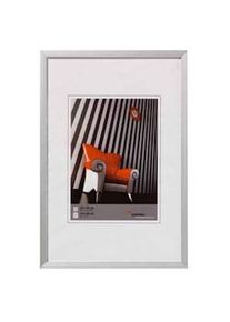 walther + design Chair Alu Moldura 21x29,7 cm PRATA