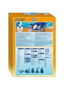 Swirl EIO 80