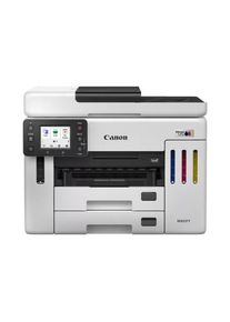 Canon MAXIFY/GX7140/MF/Ink/A4/LAN/WiFi/USB