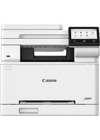 Canon i-SENSYS/MF667Cdw/MF/Laser/A4/LAN/WiFi/USB