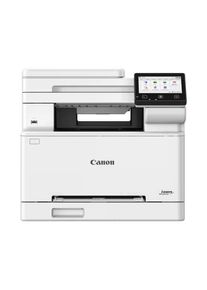 Canon i-SENSYS/MF664Cdw/MF/Laser/A4/LAN/WiFi/USB