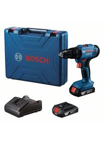 Bosch GSB 183-LI akumulátorový príklepový vŕtací skrutkovač