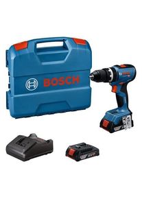Bosch GSB 18V-65 akumulátorový príklepový vŕtací skrutkovač