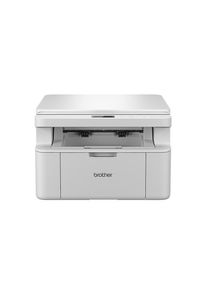 Brother/DCP-L1630W/MF/Laser/A4/LAN/WiFi/USB