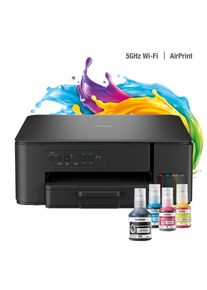 Brother/DCP-T430W/MF/Ink/A4/WiFi/USB