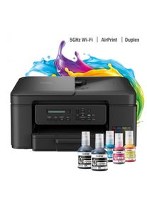 Brother/DCP-T730DW/MF/Ink/A4/WiFi/USB