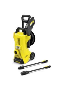 Kärcher Karcher K 3 Premium Power Control vysokotlakový čistič, 1600 W, 380 l/h, Vario Power Jet