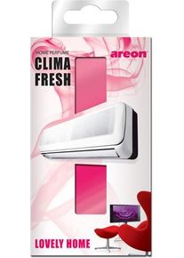 AREON CLIMA FRESH - Lovely Home