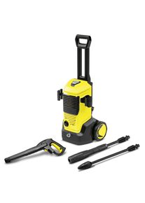 Kärcher Karcher K 6 vysokotlakový čistič, 2200 W, 510 l/h, max 160 bar, rotačná tryska, integrovaný vodný filter