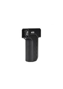 KiCA Jet Fan ULTRA ventilátor, čierna