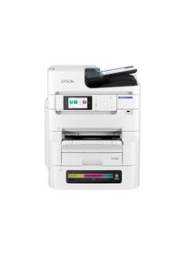 Epson WORKFORCE PRE EM-C8101RDWF