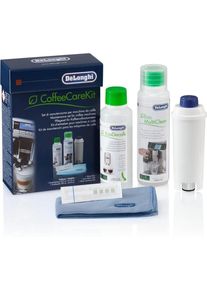 De'Longhi DeLonghi DLSC306 dekalcifikačná a čistiaca sada pre kávovary