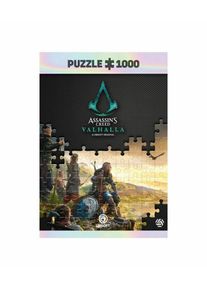 GLO ASSASSINS CREED VALHALLA: VISTA OF ENGLAND