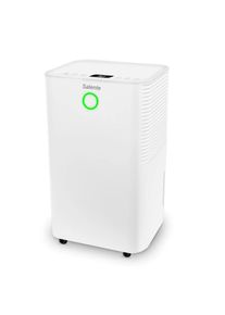 Salente odvlhčovač vzduchu WaterStar12, biela