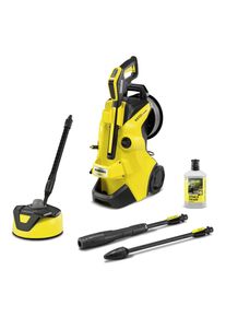 Kärcher Kärcher K 4 Premium Power Control Flex Home vysokotlakový čistič, 1800 W, 420 l/h