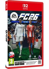 EA Games NS2 - EA Sports FC 26