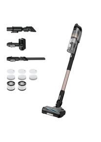 Levoit LVAC-300 Plus 6v1 Aku Turbo Cyclone čierny