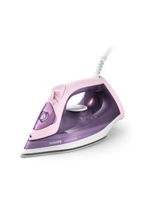 Philips 3000 Series DST3020/30 naparovacia žehlička, 2200 W, keramická žehliaca plocha, fialová
