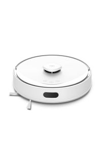 TP-LINK Tapo RV30 Max robotický vysávač s mopom (LiDAR+IMU, 2, 4 GHz, BT, biely)